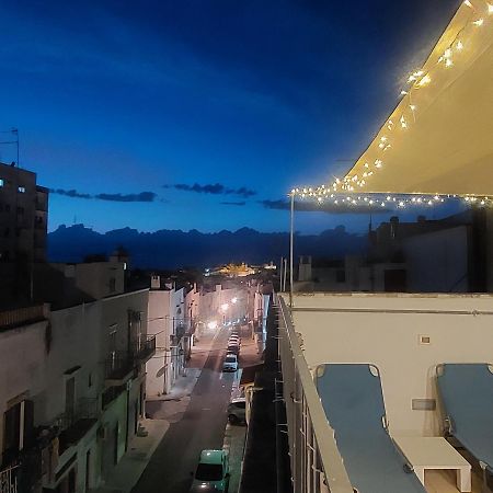 Ostuni Guest House 외부 사진