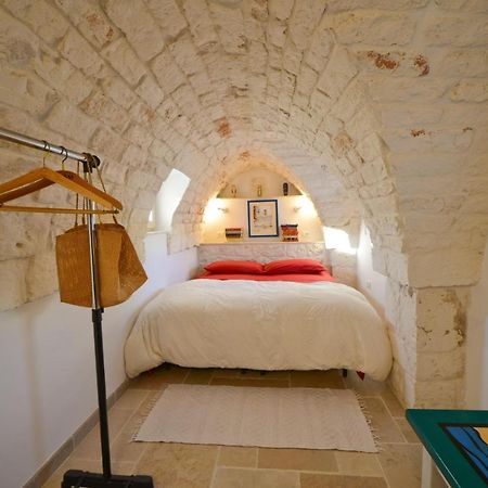 Ostuni Guest House 외부 사진