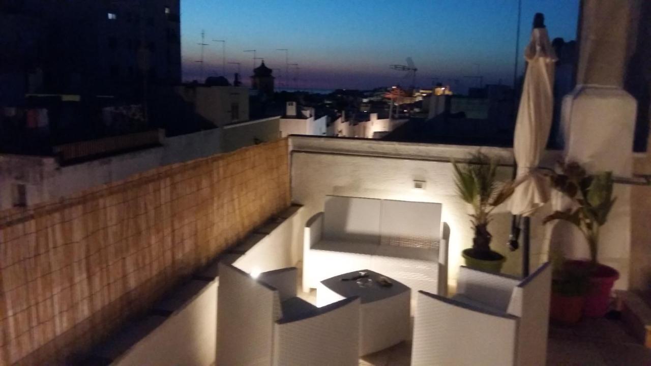 Ostuni Guest House 외부 사진