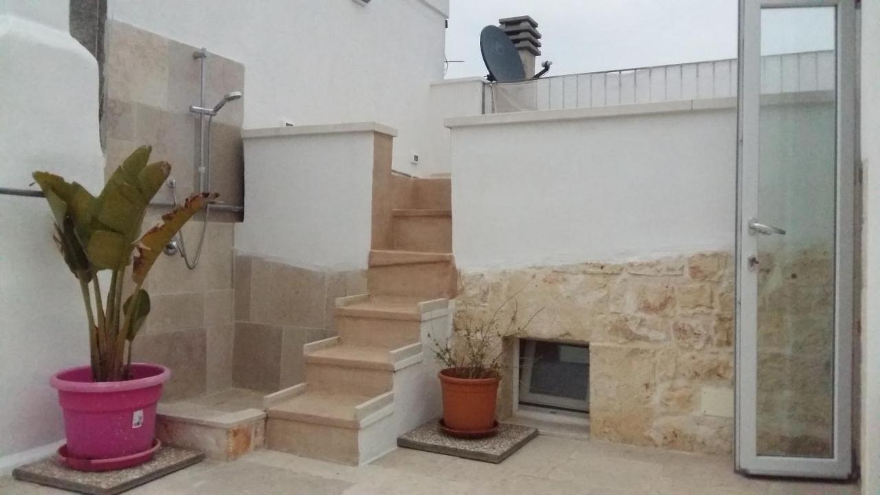 Ostuni Guest House 외부 사진