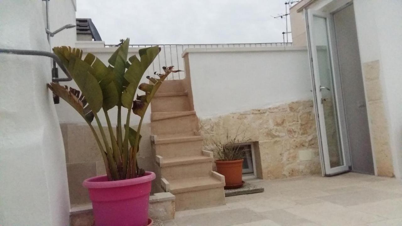 Ostuni Guest House 외부 사진