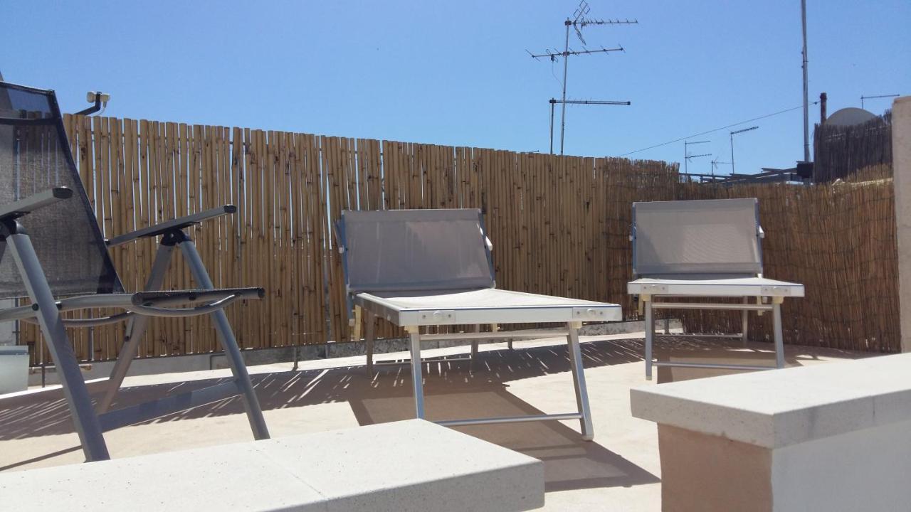 Ostuni Guest House 외부 사진