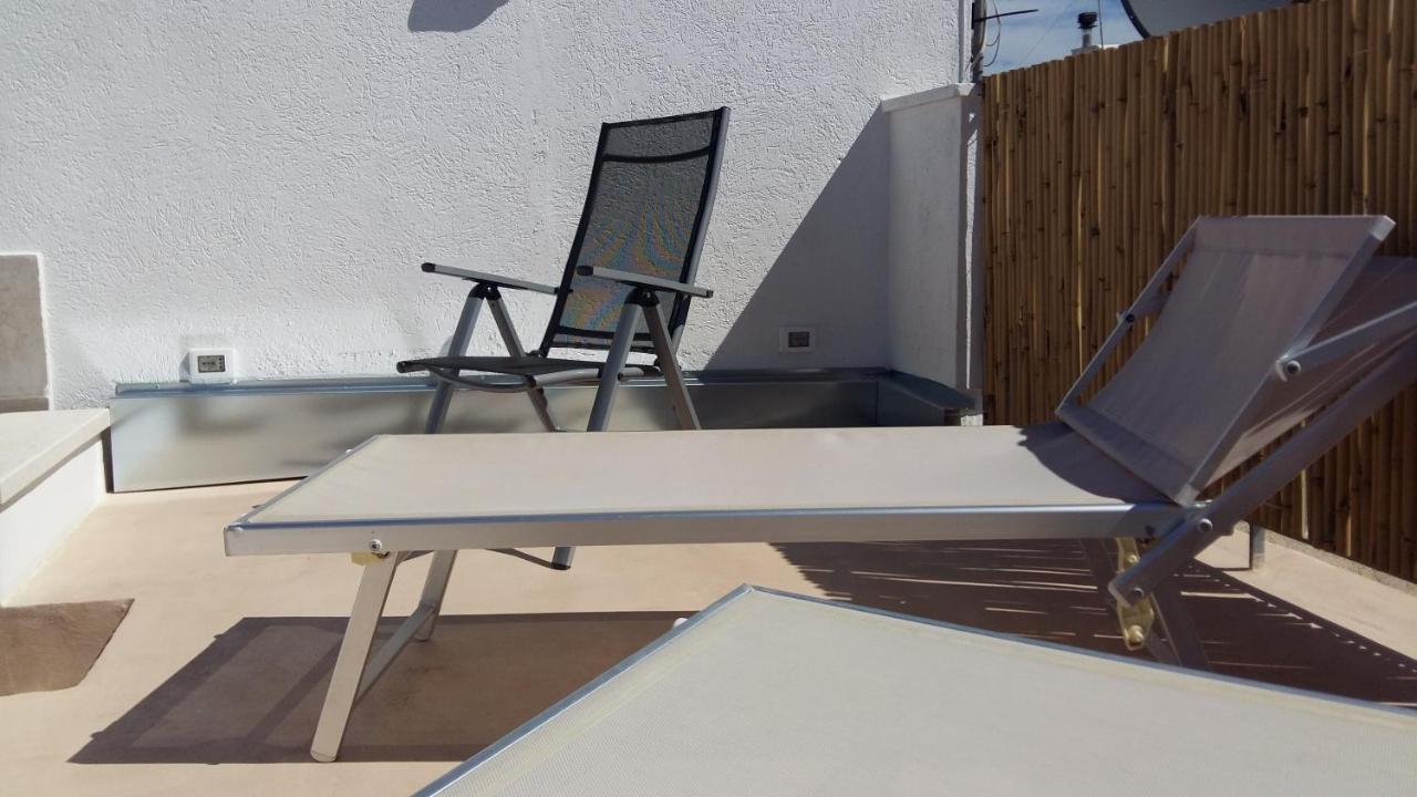 Ostuni Guest House 외부 사진