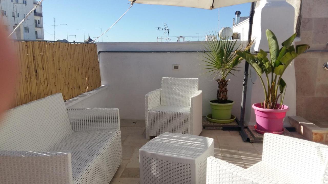 Ostuni Guest House 외부 사진