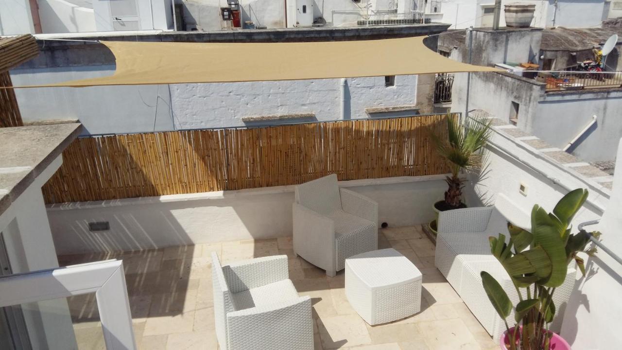 Ostuni Guest House 외부 사진