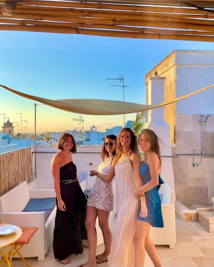 Ostuni Guest House 외부 사진