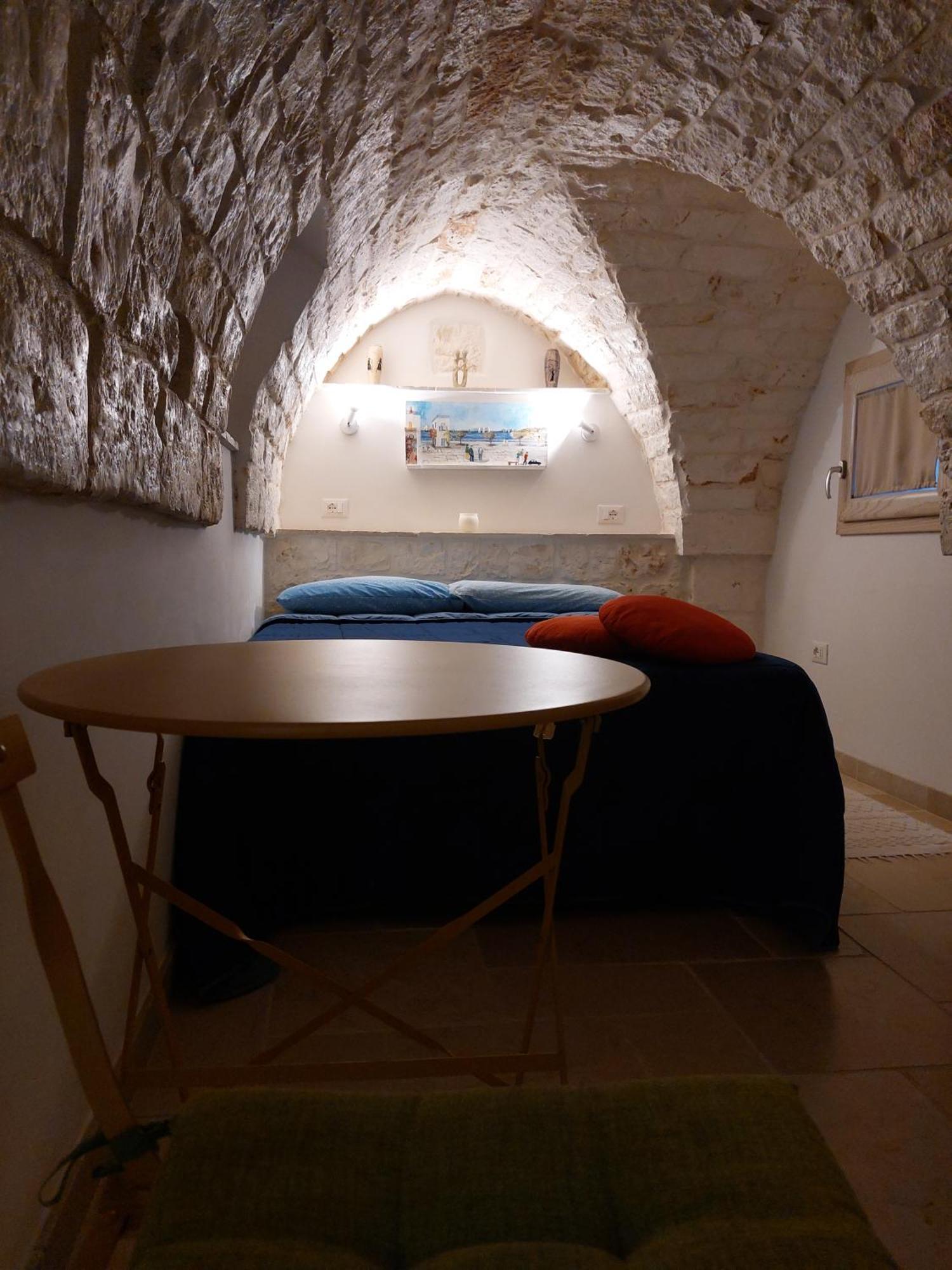 Ostuni Guest House 외부 사진