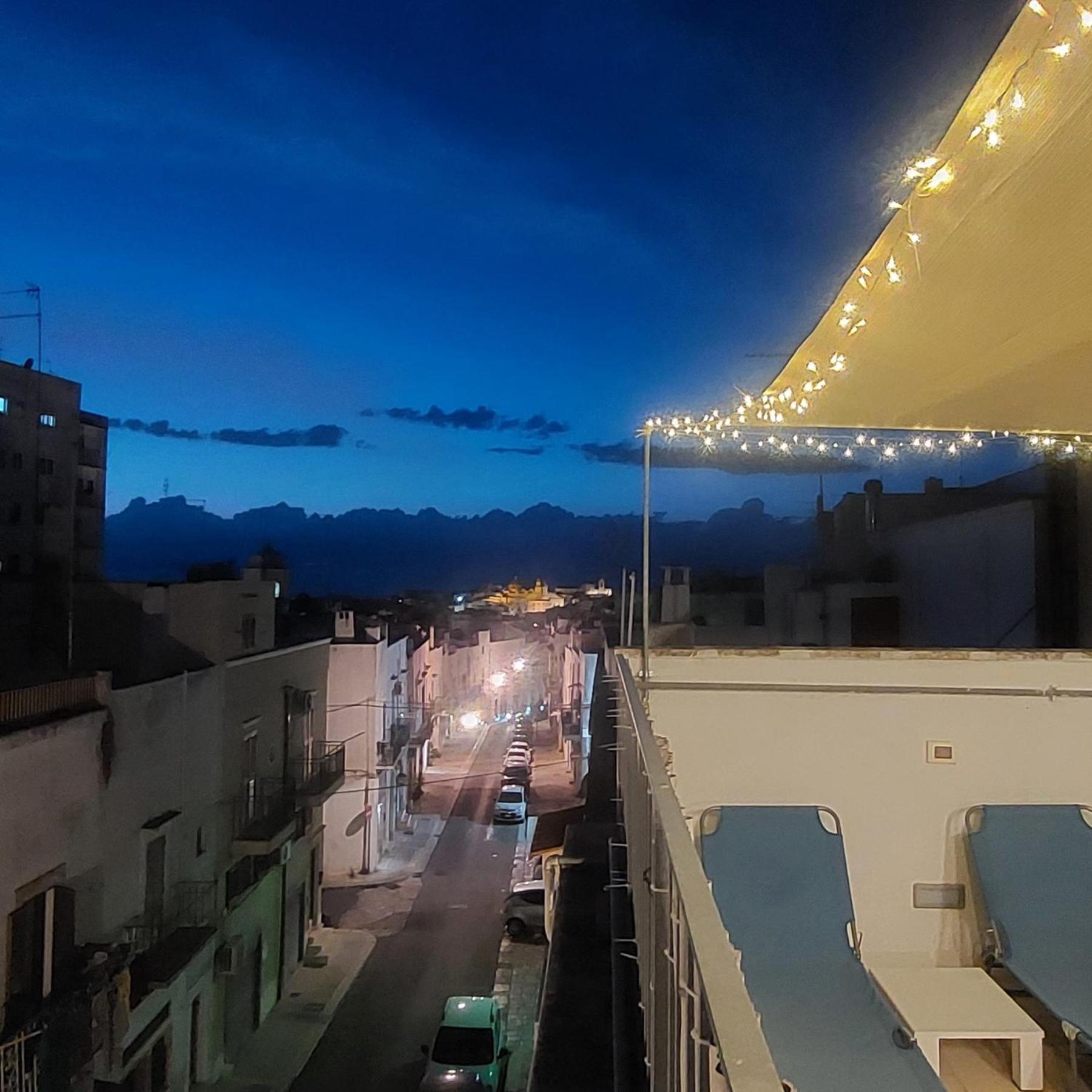 Ostuni Guest House 외부 사진