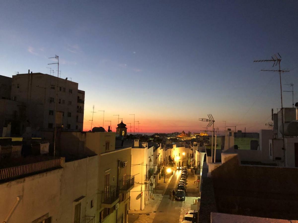 Ostuni Guest House 외부 사진