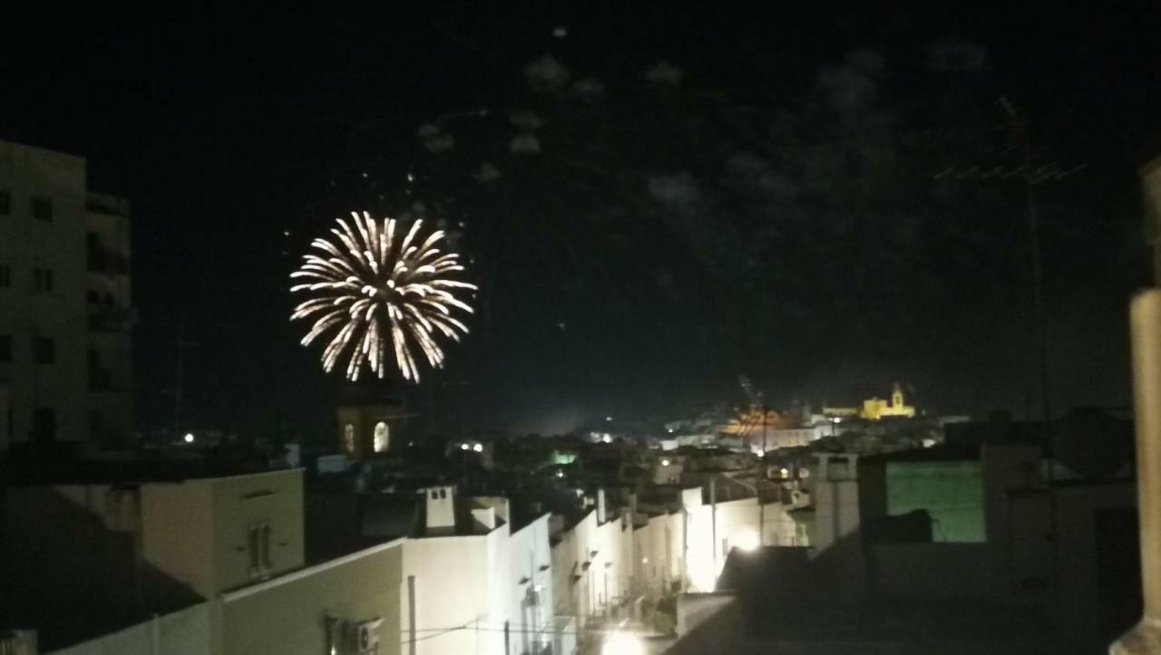 Ostuni Guest House 외부 사진