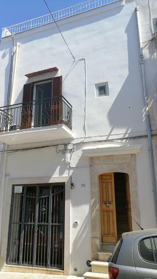 Ostuni Guest House 외부 사진