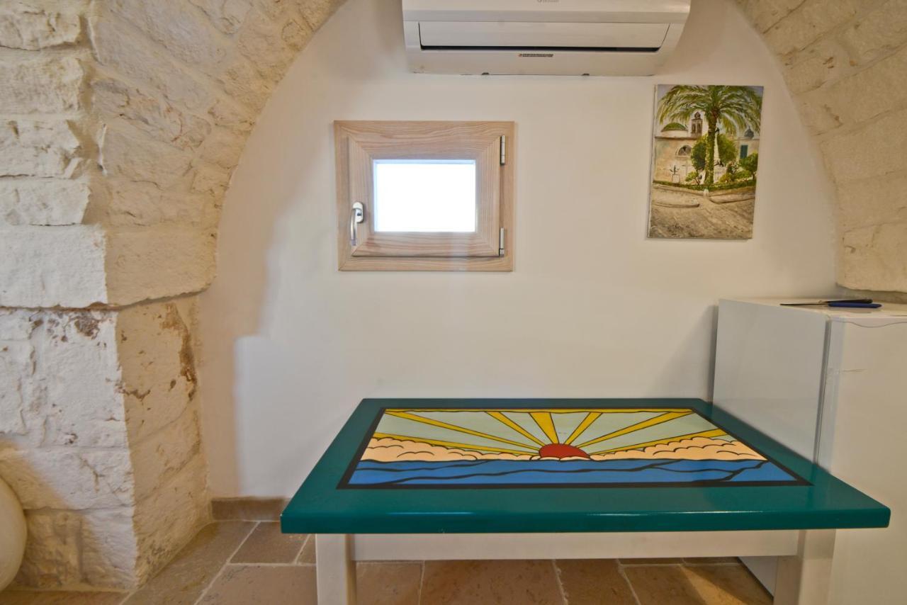 Ostuni Guest House 외부 사진