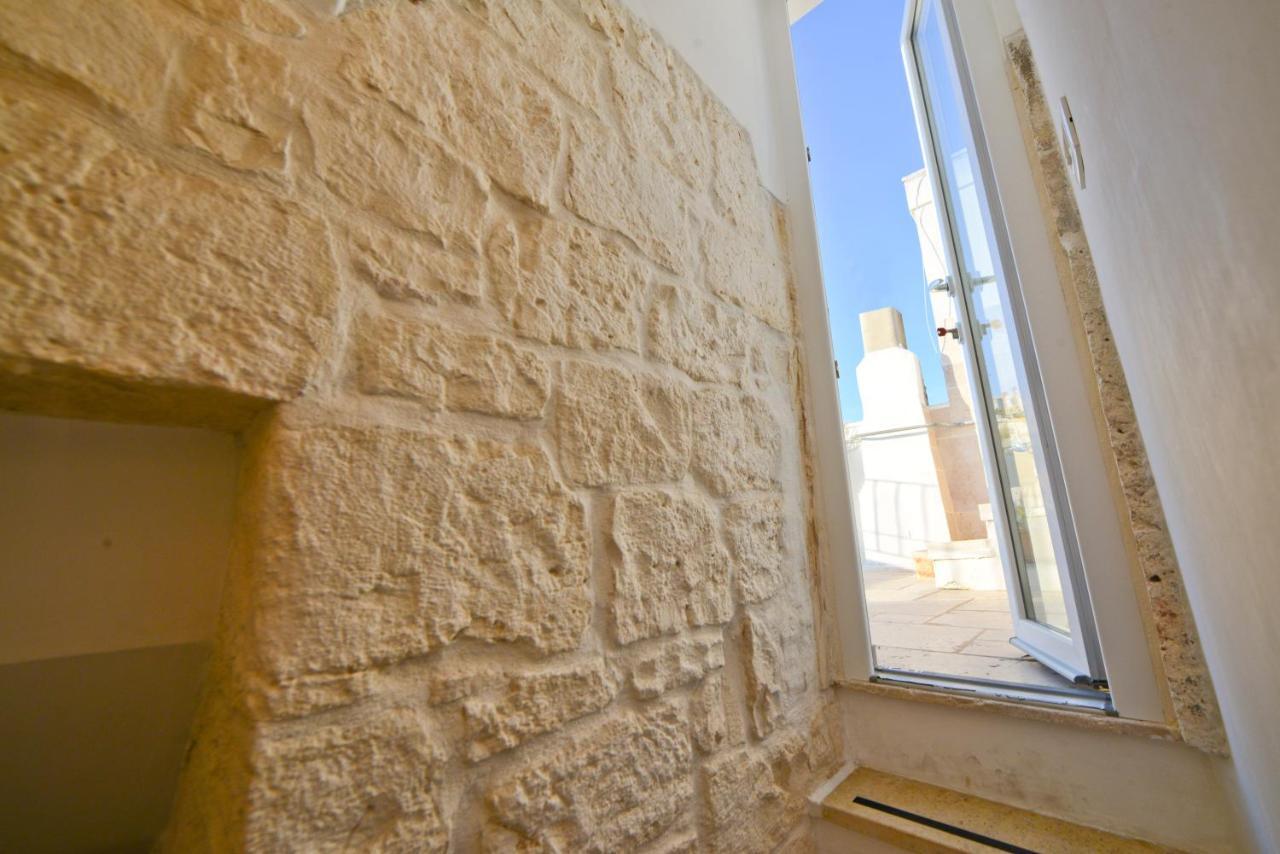 Ostuni Guest House 외부 사진
