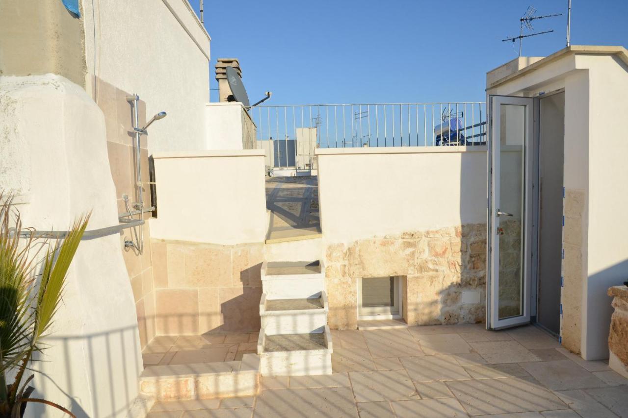 Ostuni Guest House 외부 사진