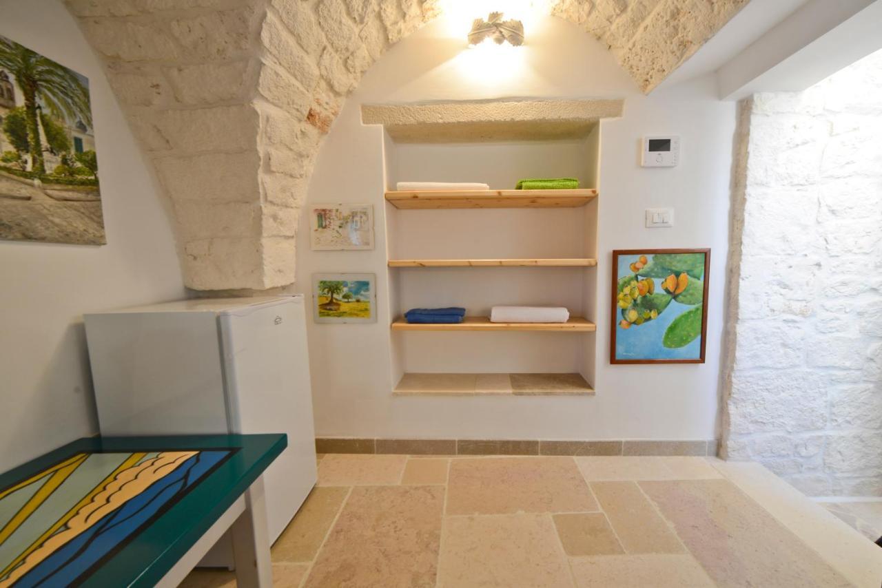 Ostuni Guest House 외부 사진