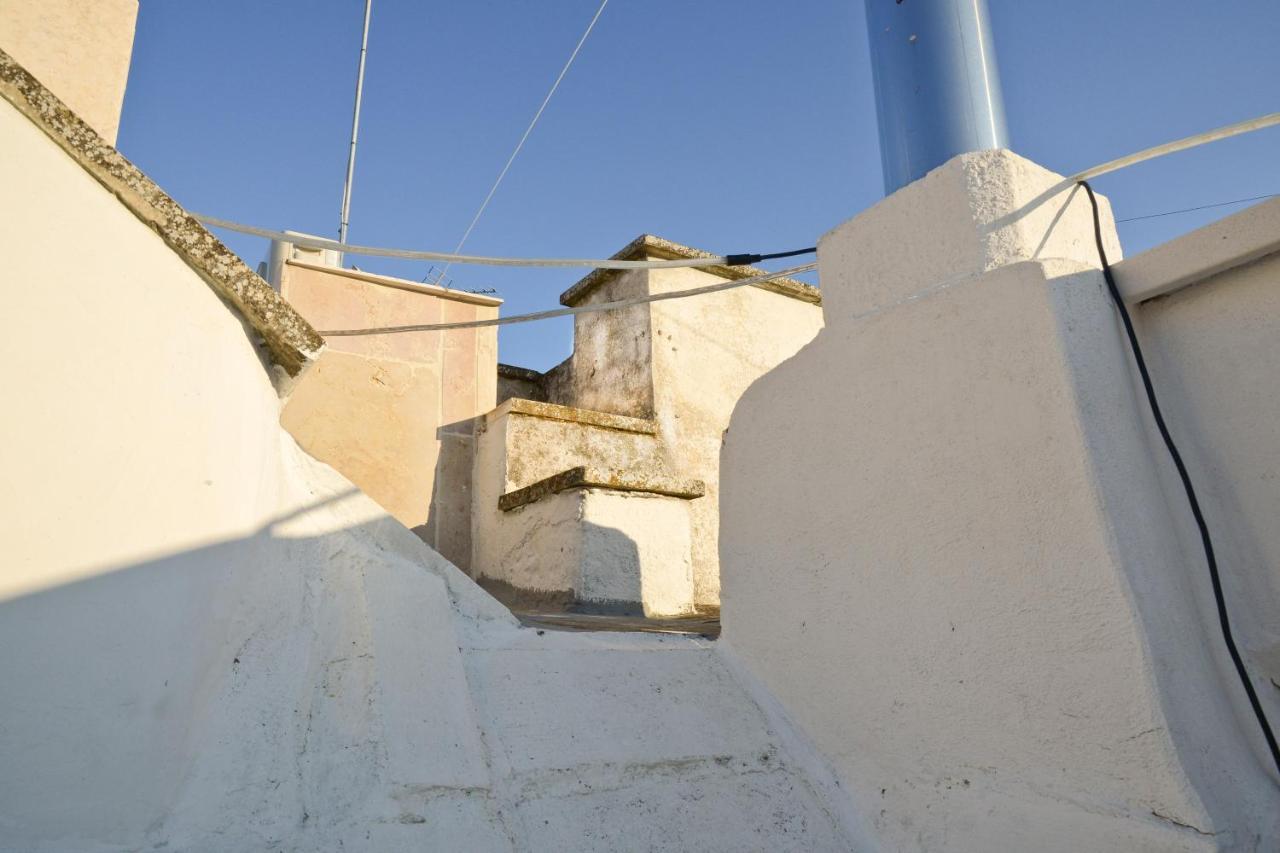 Ostuni Guest House 외부 사진