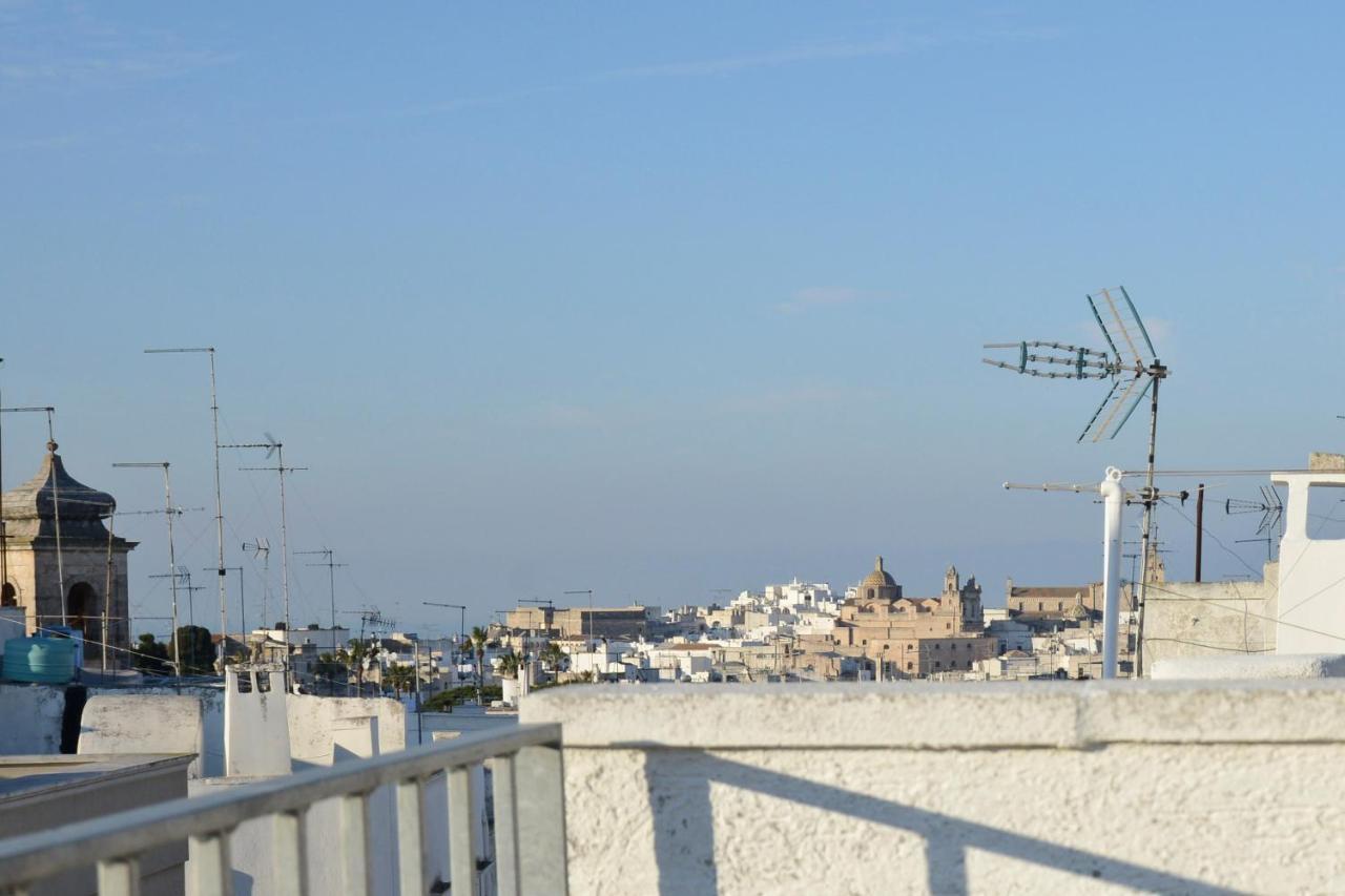 Ostuni Guest House 외부 사진