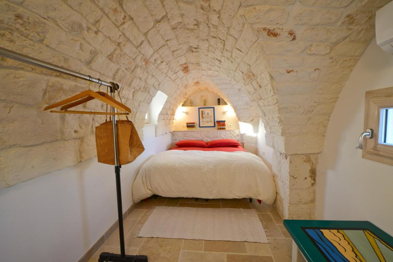 Ostuni Guest House 외부 사진