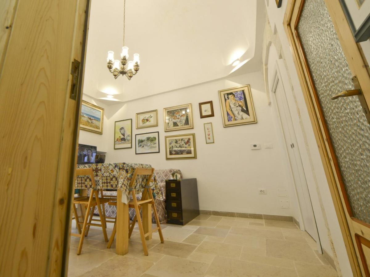 Ostuni Guest House 외부 사진
