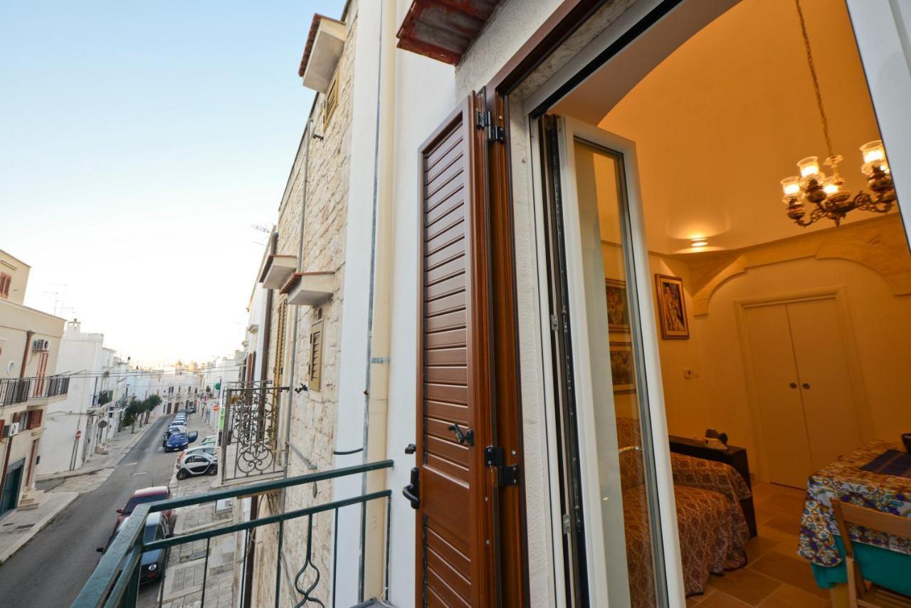 Ostuni Guest House 외부 사진