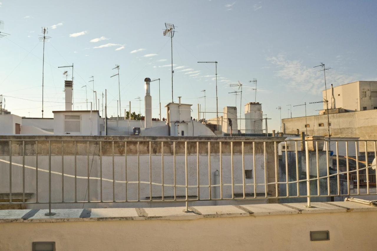 Ostuni Guest House 외부 사진