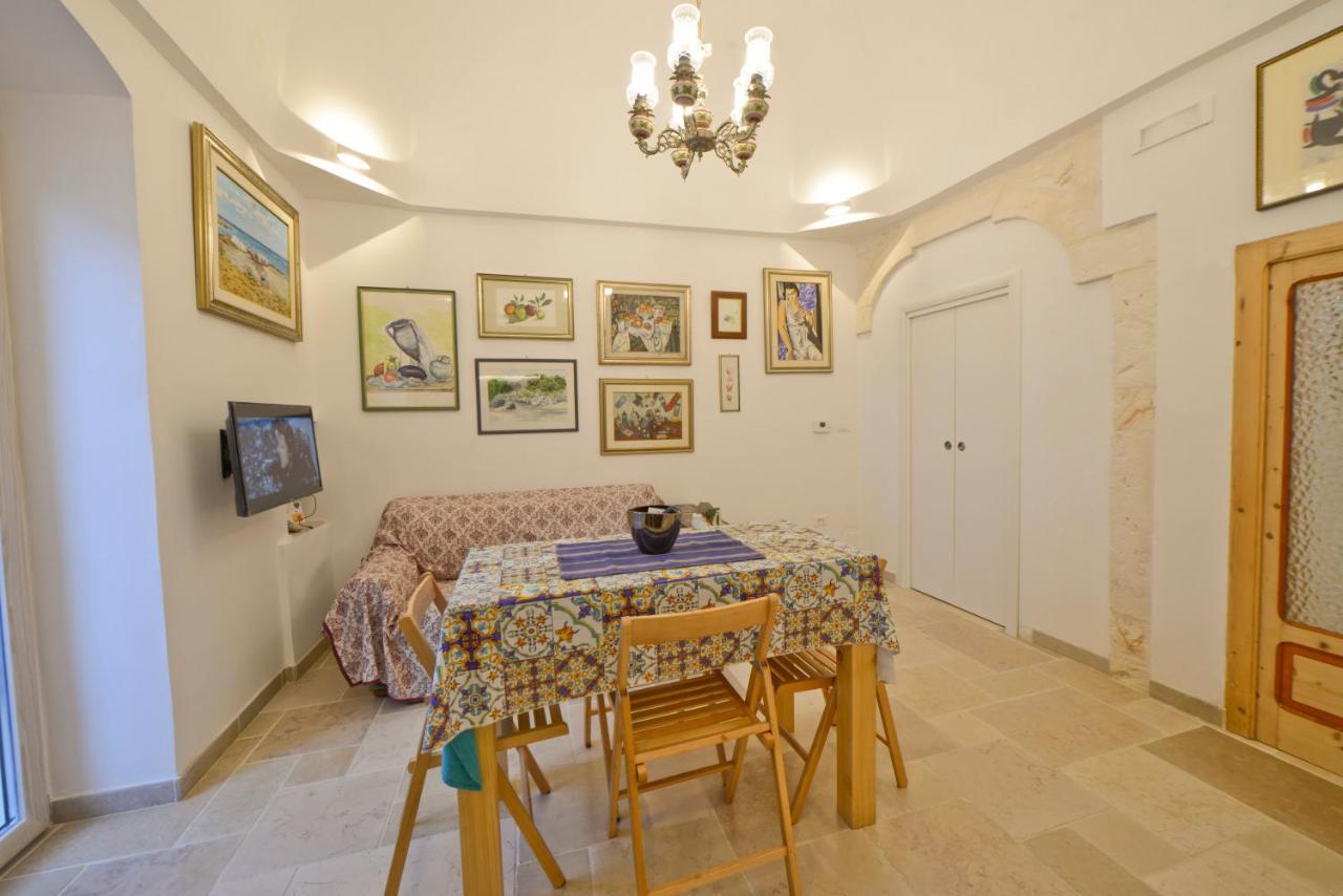 Ostuni Guest House 외부 사진
