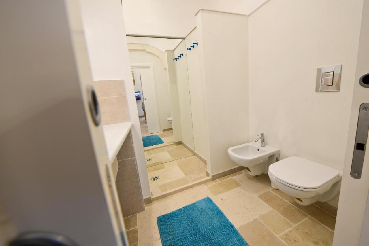 Ostuni Guest House 외부 사진