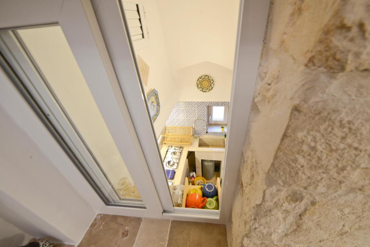 Ostuni Guest House 외부 사진