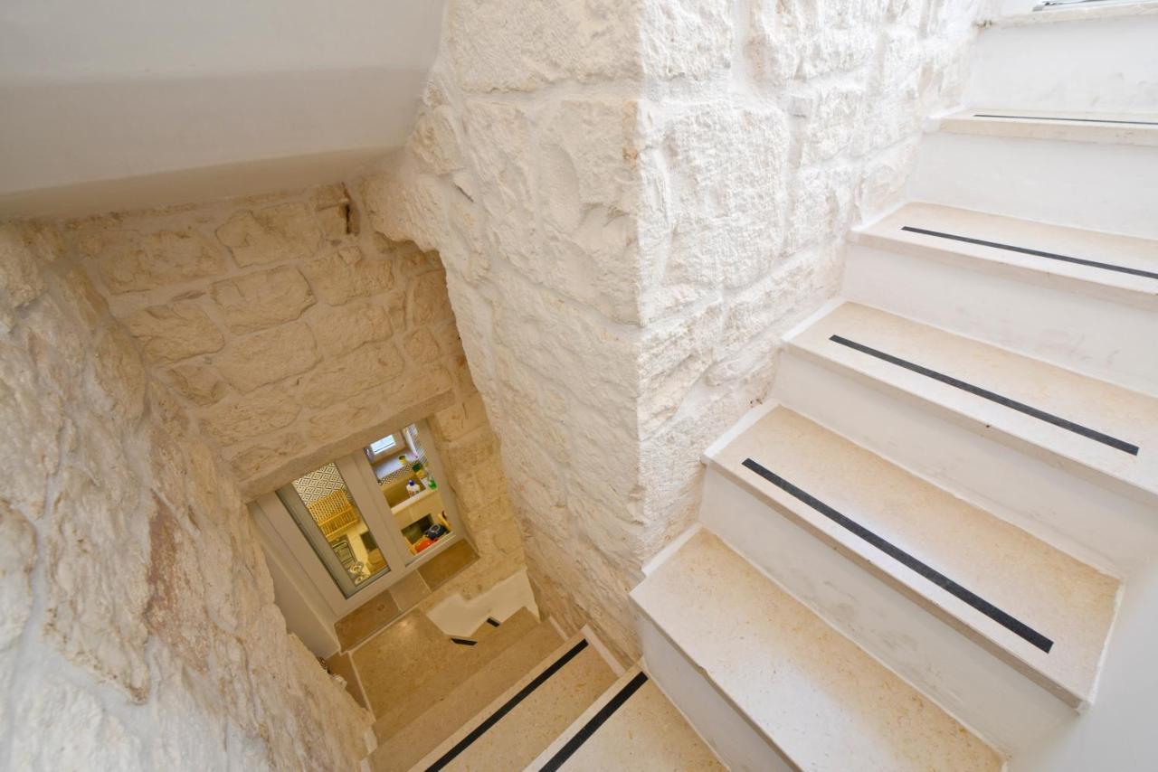 Ostuni Guest House 외부 사진
