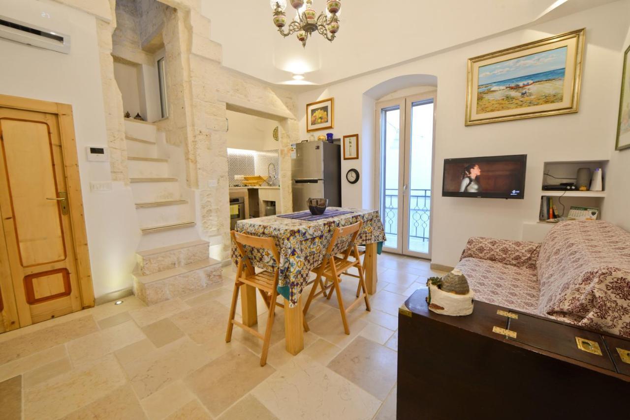 Ostuni Guest House 외부 사진