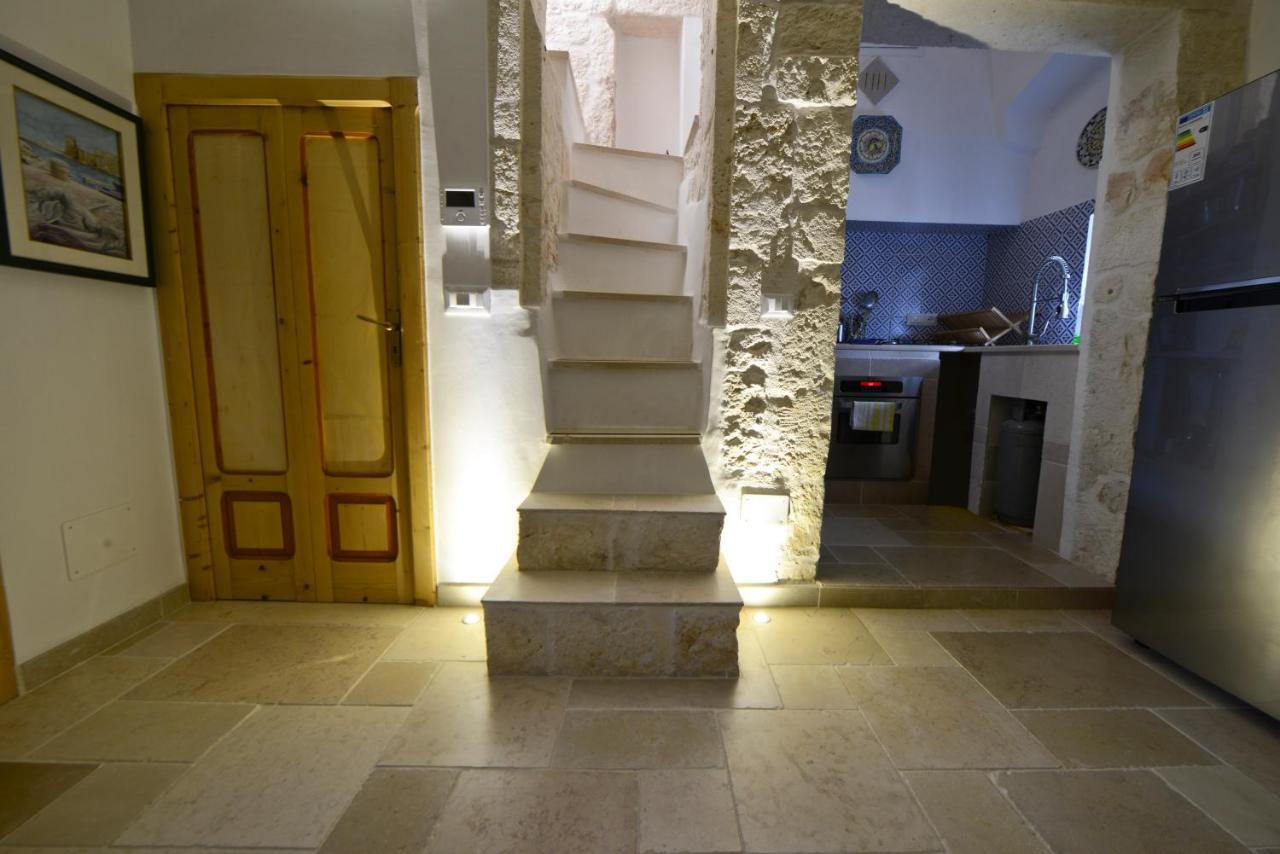 Ostuni Guest House 외부 사진