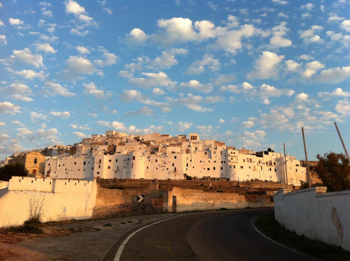 Ostuni Guest House 외부 사진