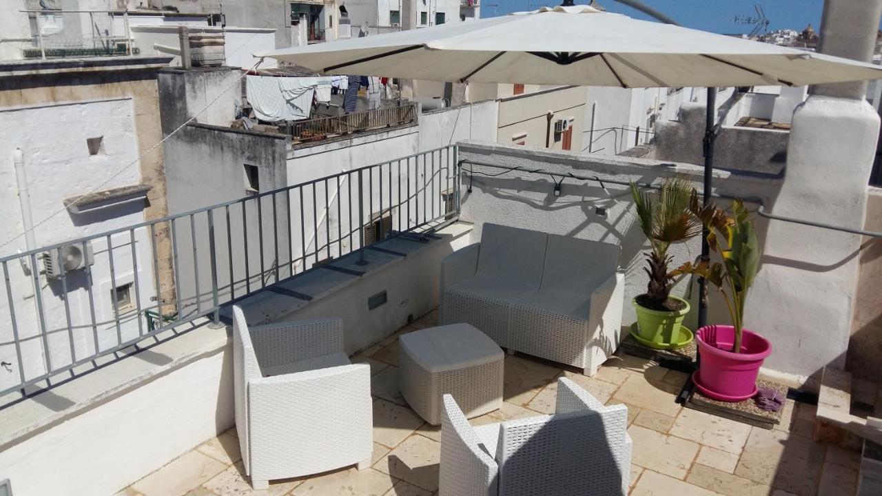 Ostuni Guest House 외부 사진